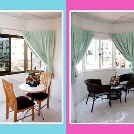 Welcome Inn Hotel @ Karon Beach. Single Room From Only 500 Baht Phuket Eksteriør billede