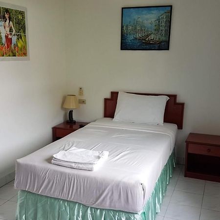 Welcome Inn Hotel @ Karon Beach. Single Room From Only 500 Baht Phuket Eksteriør billede