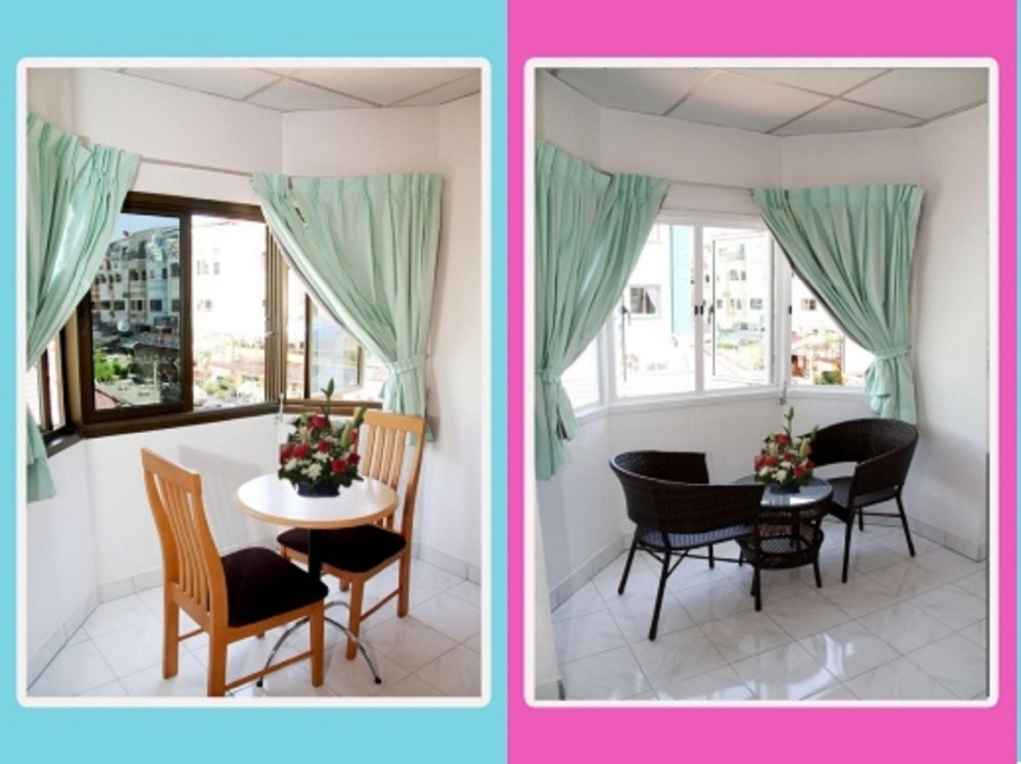 Welcome Inn Hotel @ Karon Beach. Single Room From Only 500 Baht Phuket Eksteriør billede
