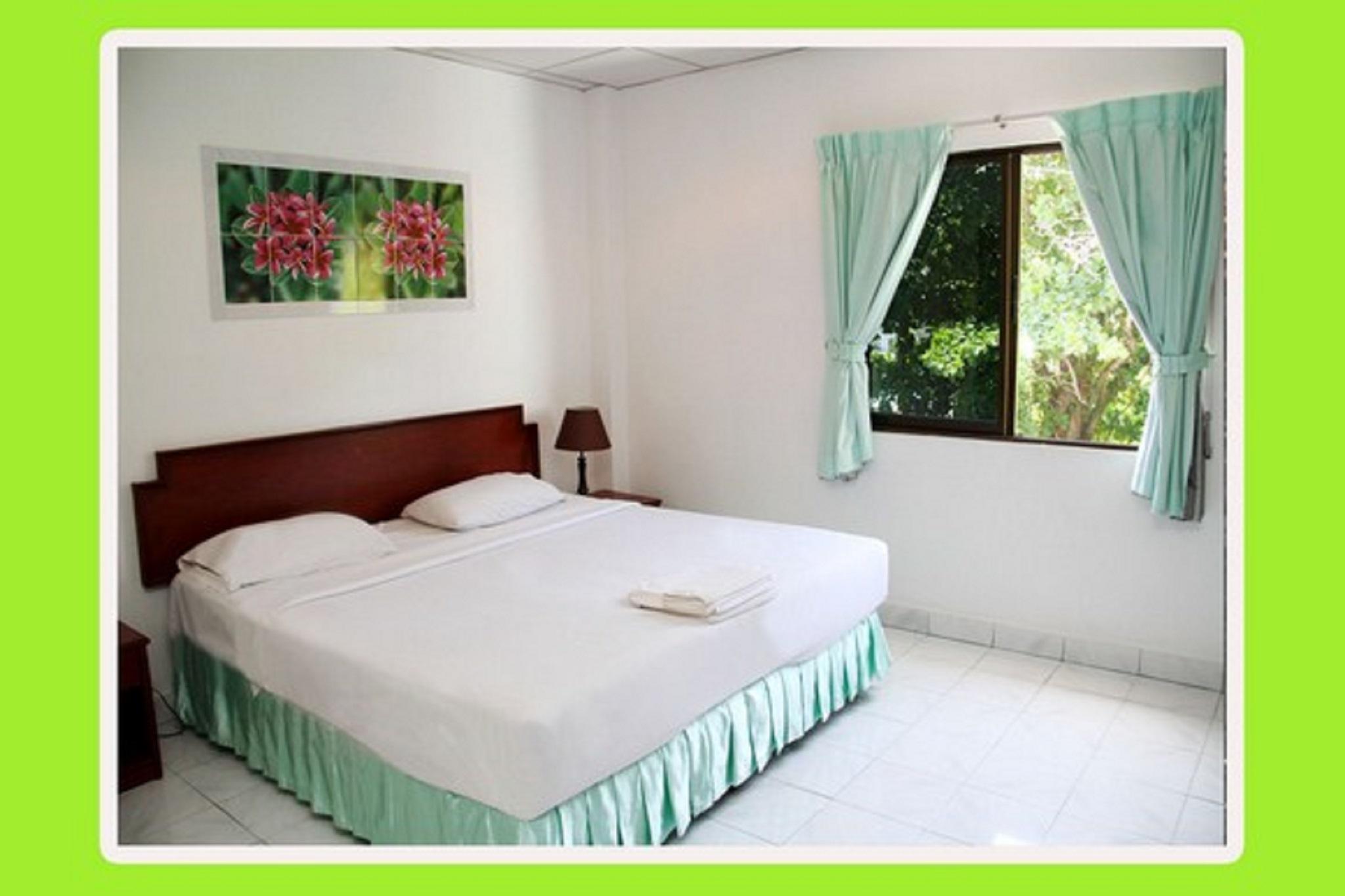 Welcome Inn Hotel @ Karon Beach. Single Room From Only 500 Baht Phuket Eksteriør billede
