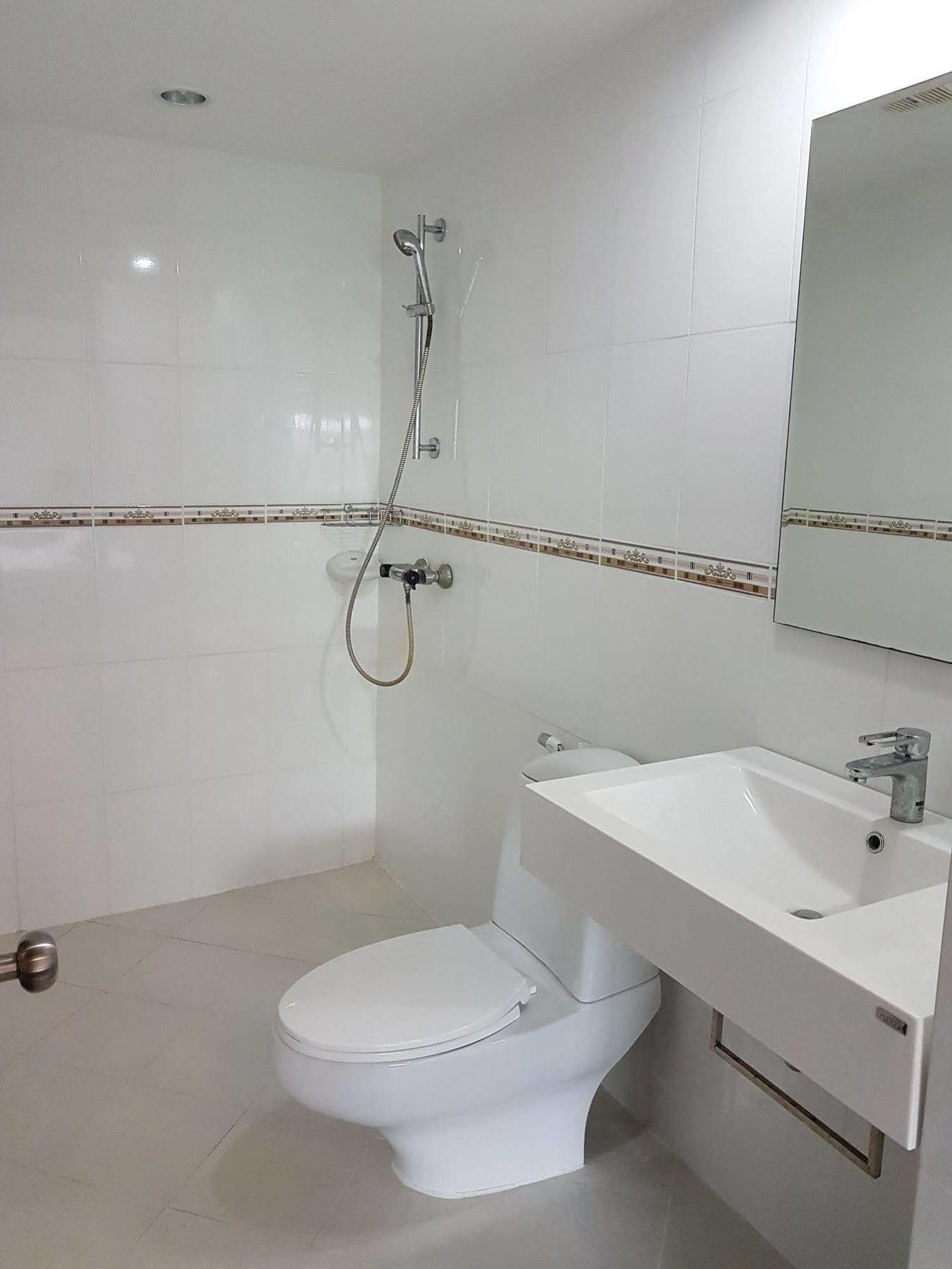 Welcome Inn Hotel @ Karon Beach. Single Room From Only 500 Baht Phuket Eksteriør billede