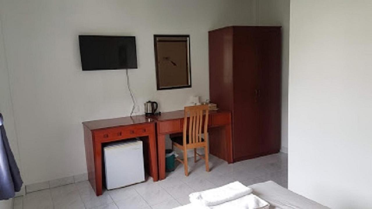 Welcome Inn Hotel @ Karon Beach. Single Room From Only 500 Baht Phuket Eksteriør billede