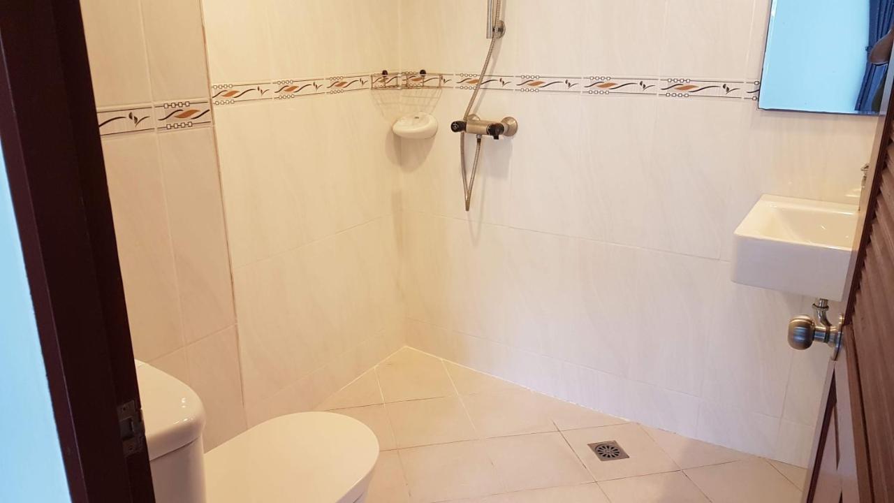 Welcome Inn Hotel @ Karon Beach. Single Room From Only 500 Baht Phuket Eksteriør billede